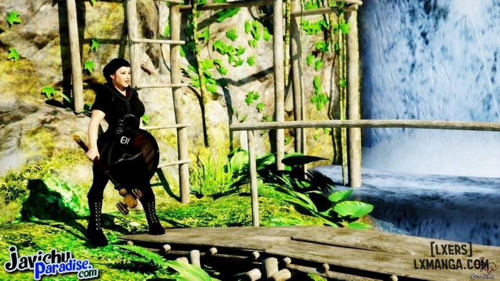 Love Can Bloom Oneshot trang 5