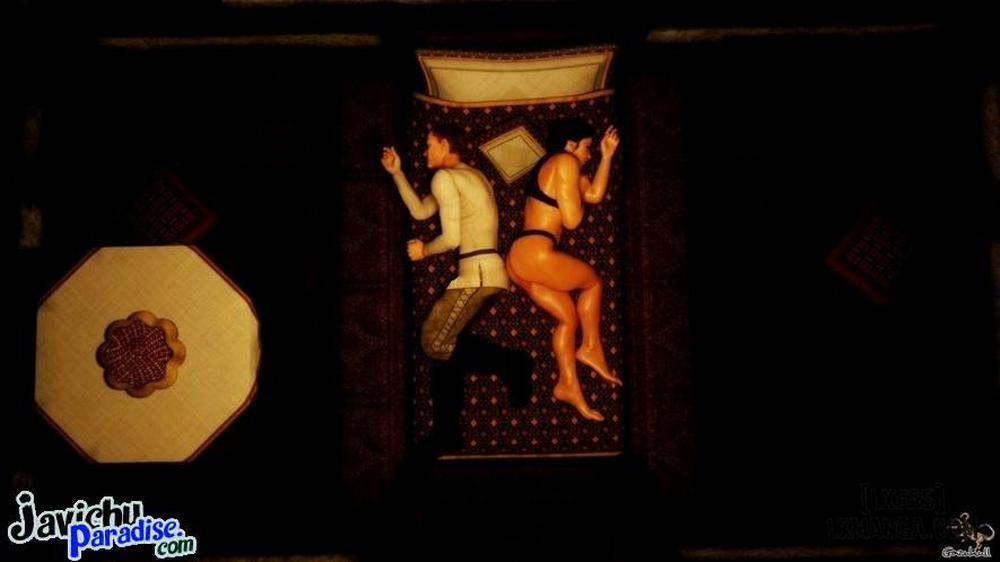 Love Can Bloom Oneshot trang 50