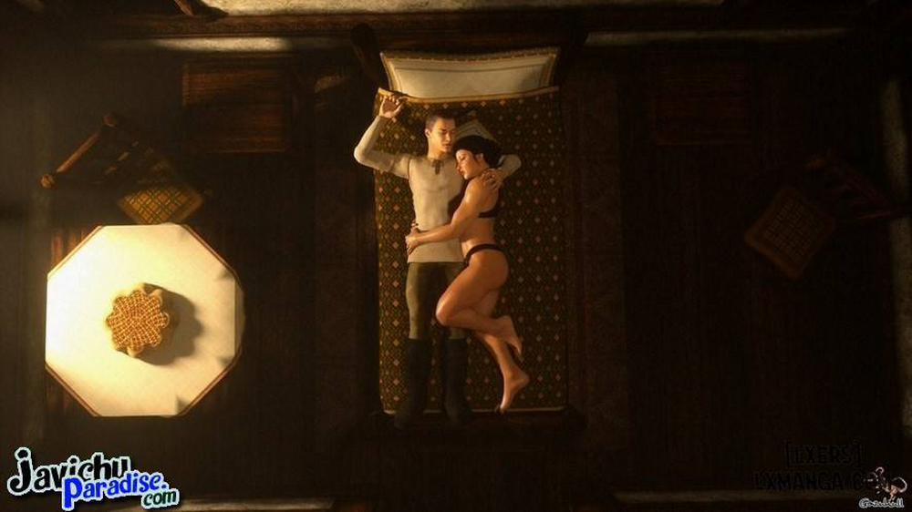 Love Can Bloom Oneshot trang 51