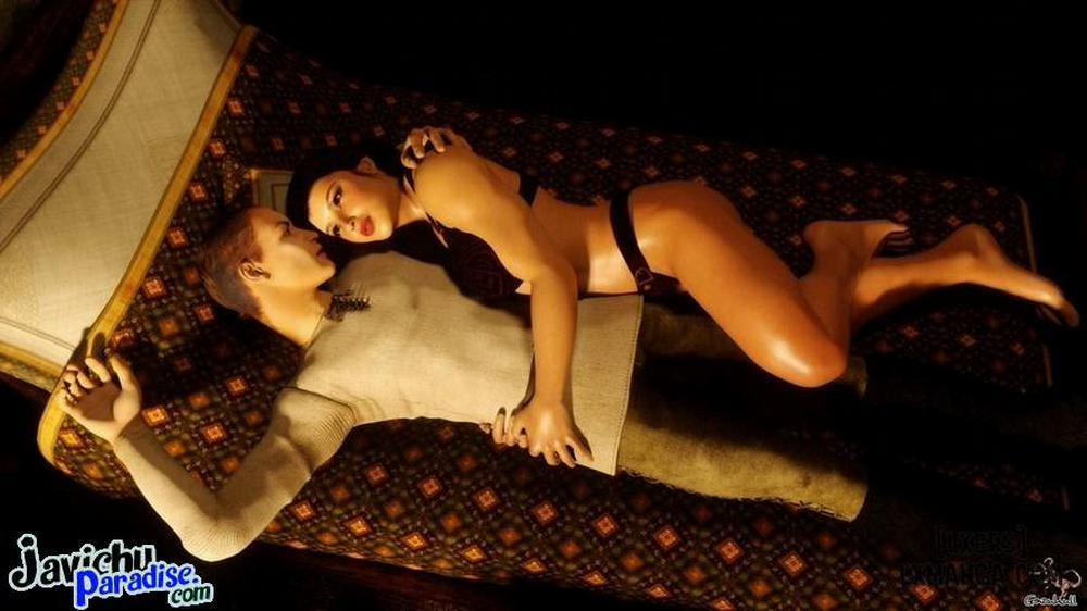 Love Can Bloom Oneshot trang 52