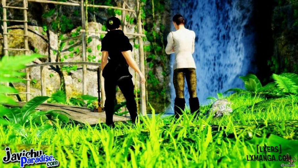 Love Can Bloom Oneshot trang 54