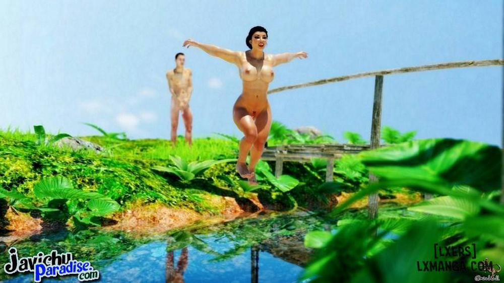 Love Can Bloom Oneshot trang 56