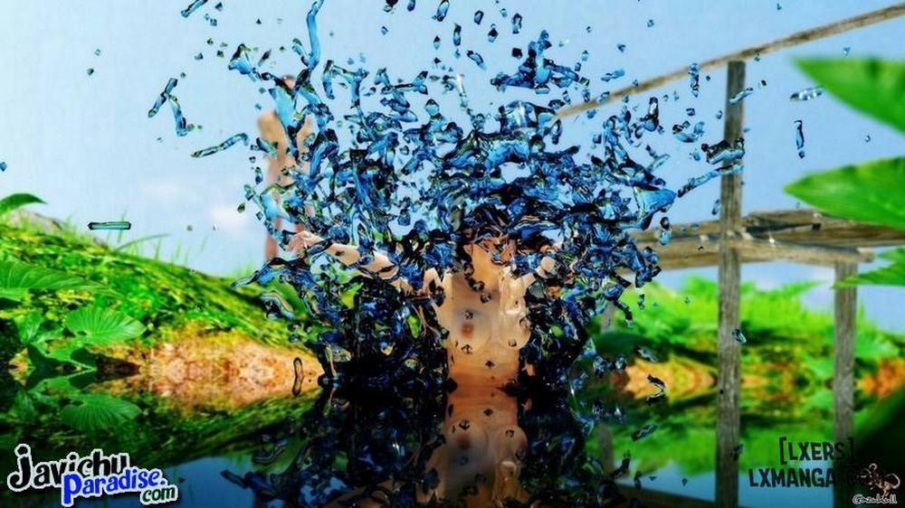 Love Can Bloom Oneshot trang 57