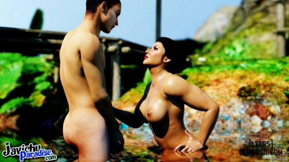 Love Can Bloom Oneshot trang 59