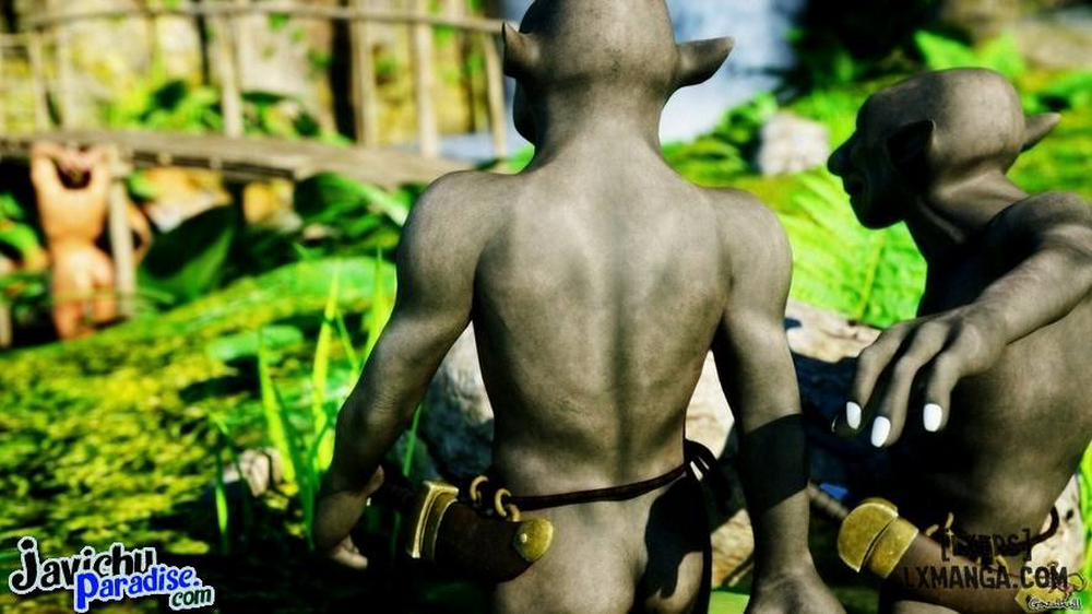 Love Can Bloom Oneshot trang 8