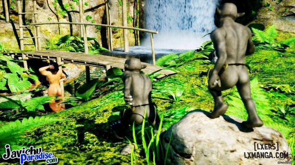 Love Can Bloom Oneshot trang 9