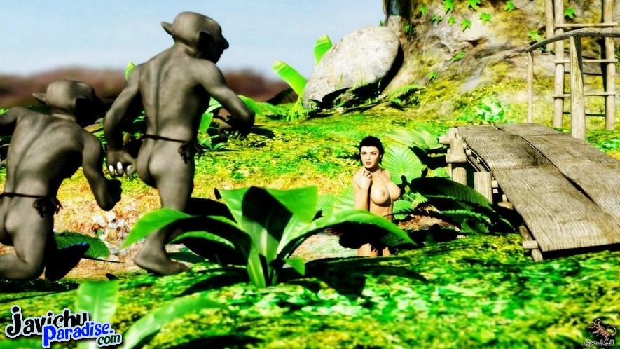 Love Can Bloom Part 1 trang 10