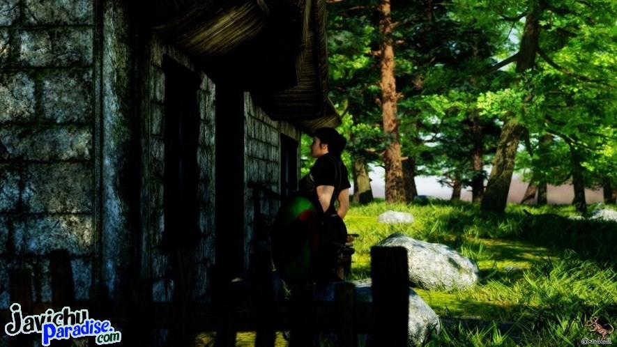 Love Can Bloom Part 1 trang 20