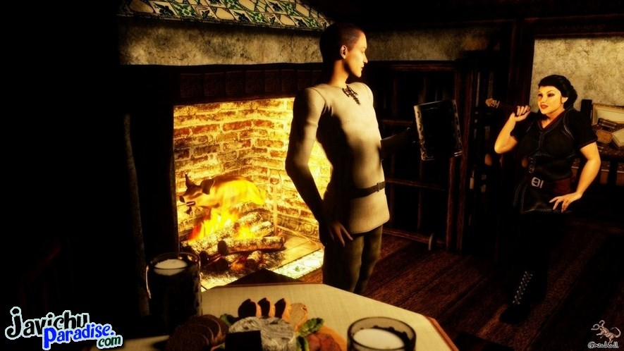 Love Can Bloom Part 1 trang 29