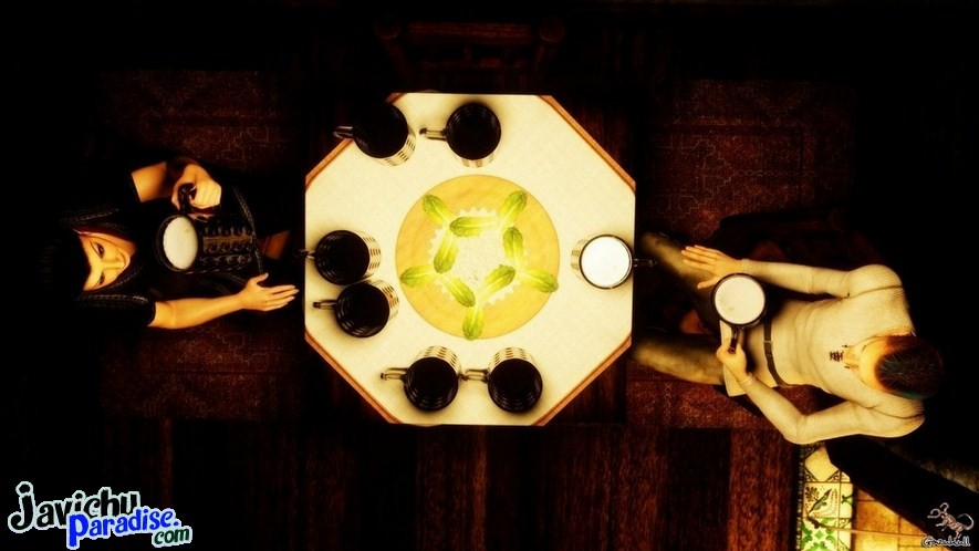 Love Can Bloom Part 1 trang 31