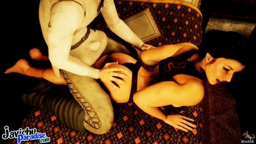 Love Can Bloom Part 1 trang 42