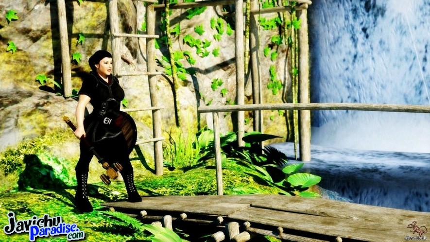 Love Can Bloom Part 1 trang 5