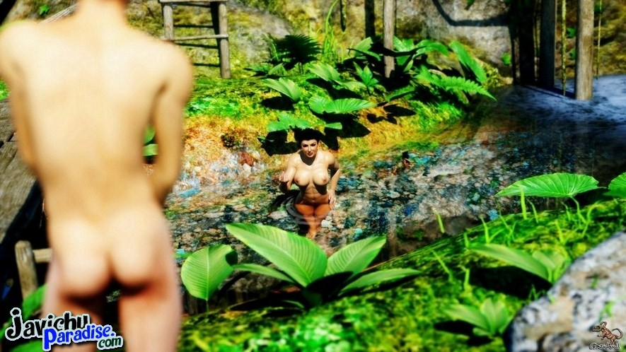 Love Can Bloom Part 1 trang 58