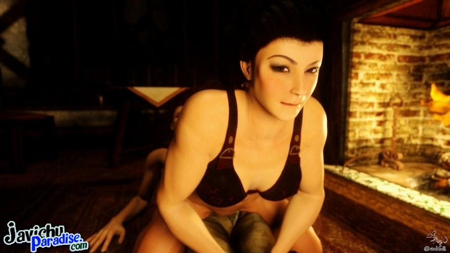 Love Can Bloom Part 2 [End] trang 43