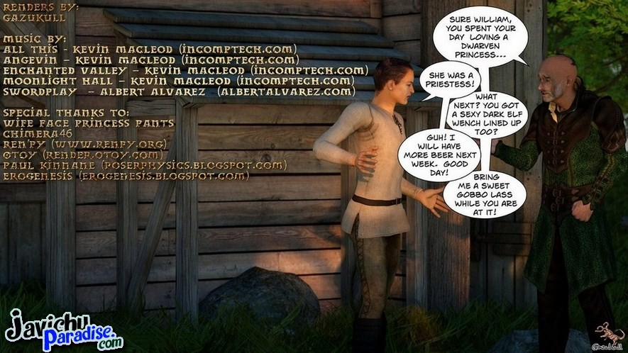 Love Can Bloom Part 2 [End] trang 69