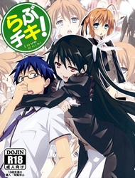 Đọc truyện tranh Love Chiki! (Mayo Chiki)