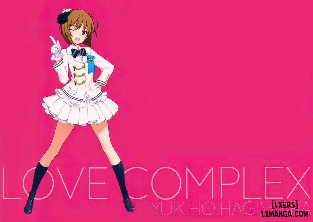 Love ❤ Complex Oneshot trang 1