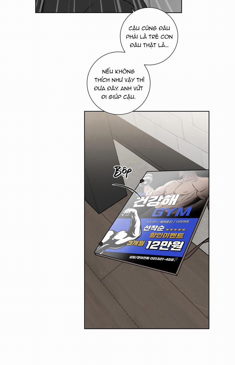 Love Gym 1 trang 10