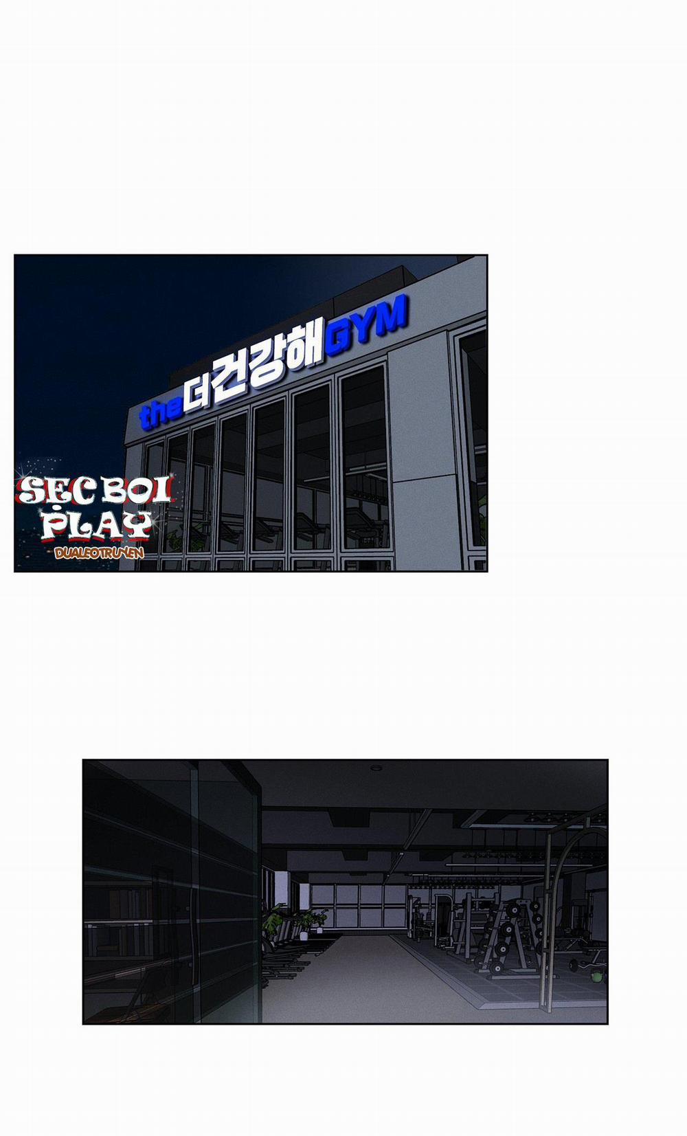 Love Gym 1 trang 43