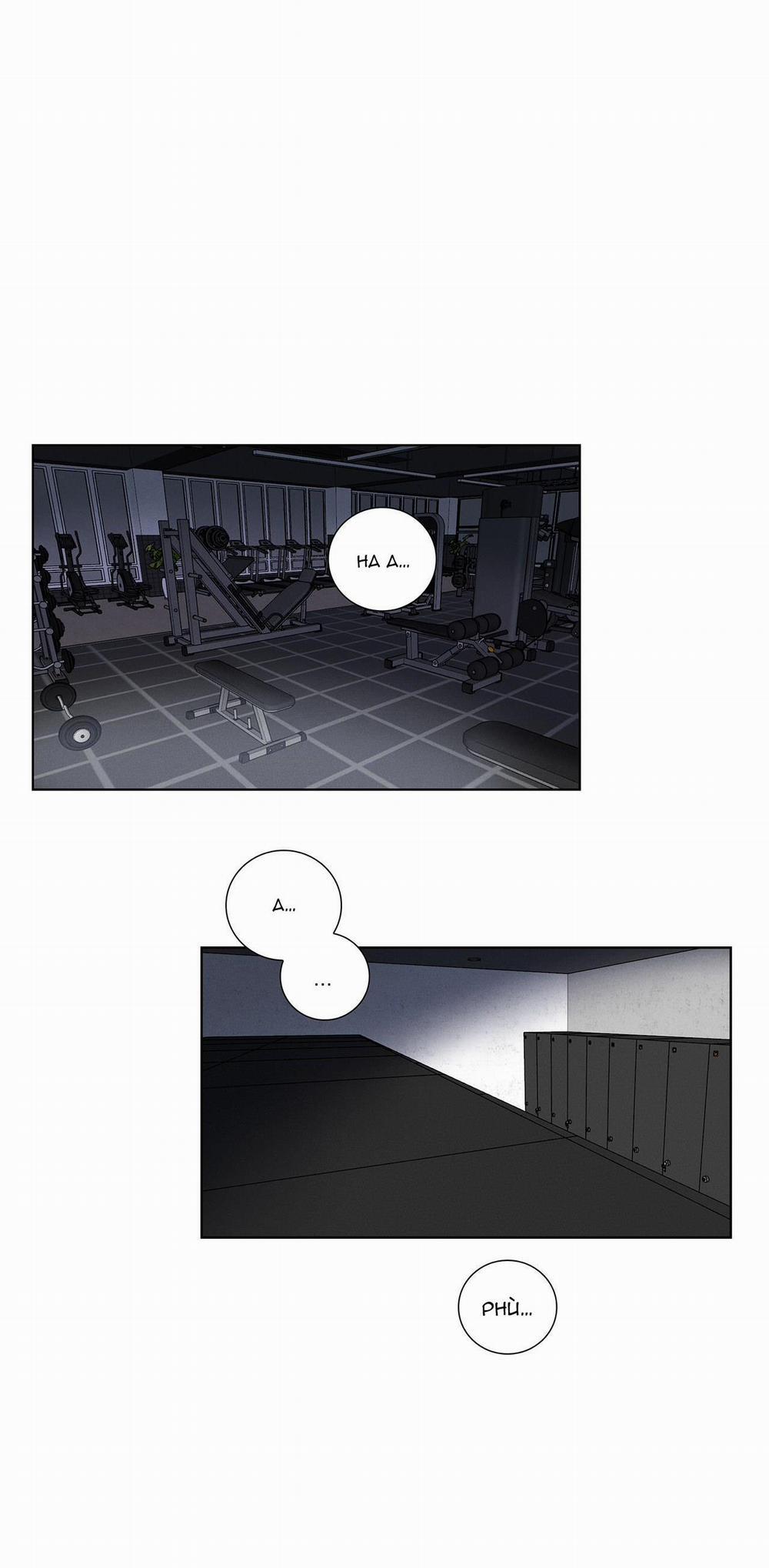 Love Gym 1 trang 49