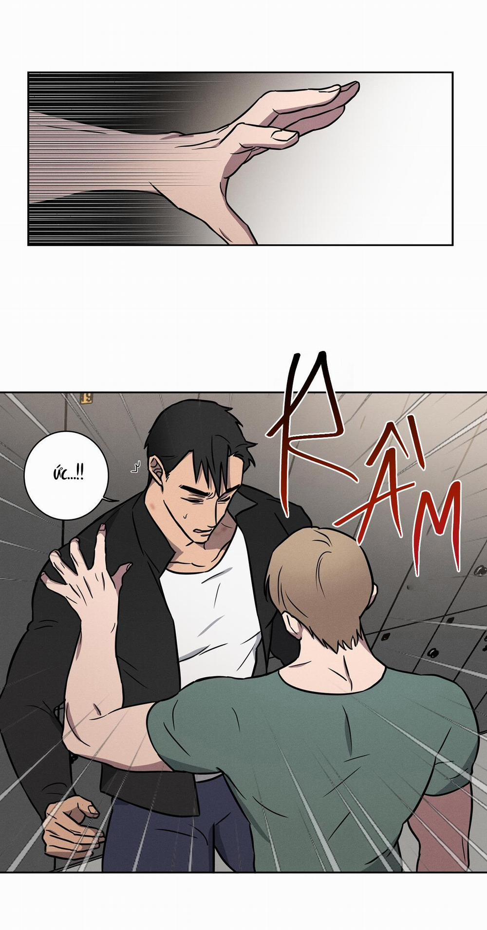 Love Gym 10 trang 11