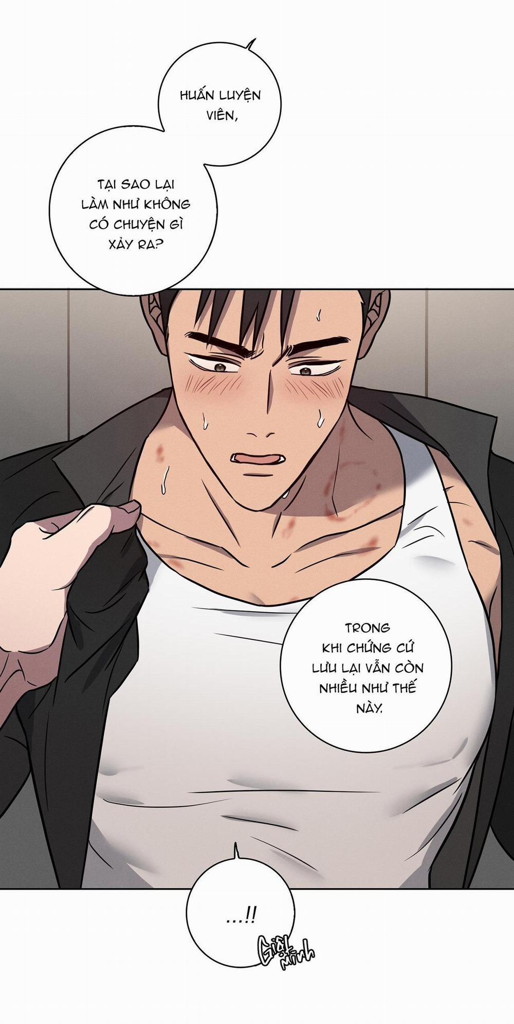 Love Gym 10 trang 13