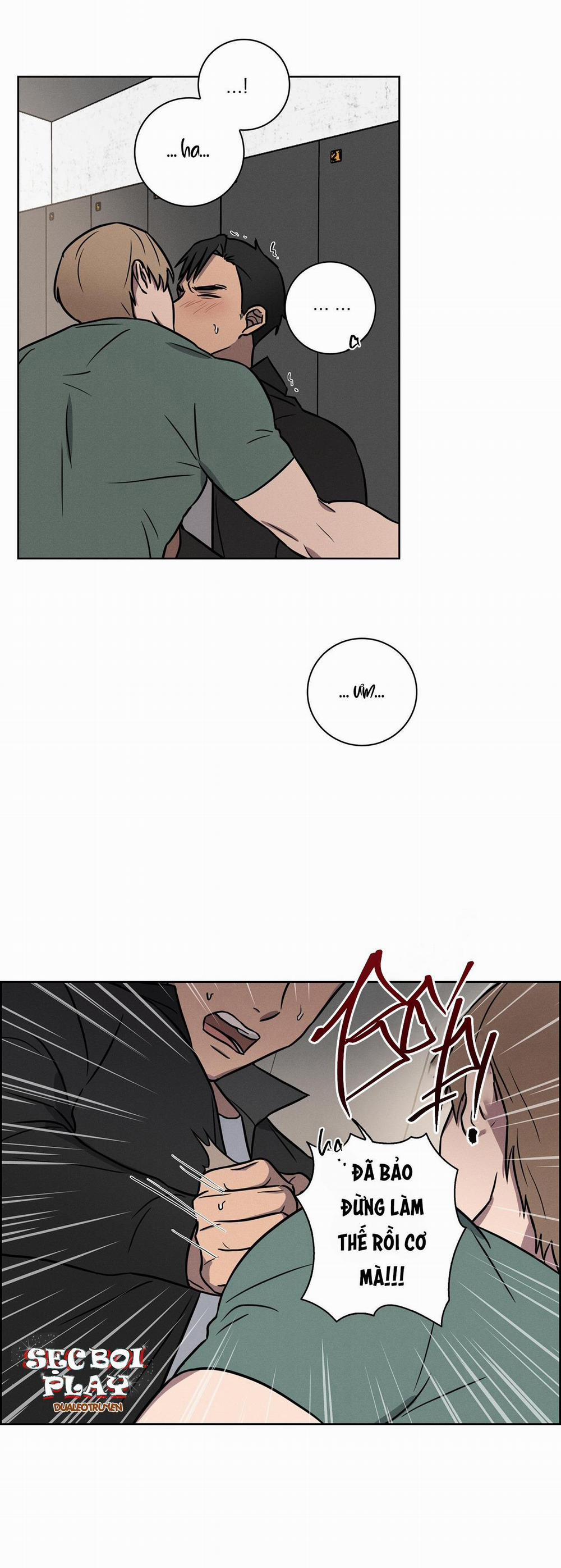 Love Gym 10 trang 16