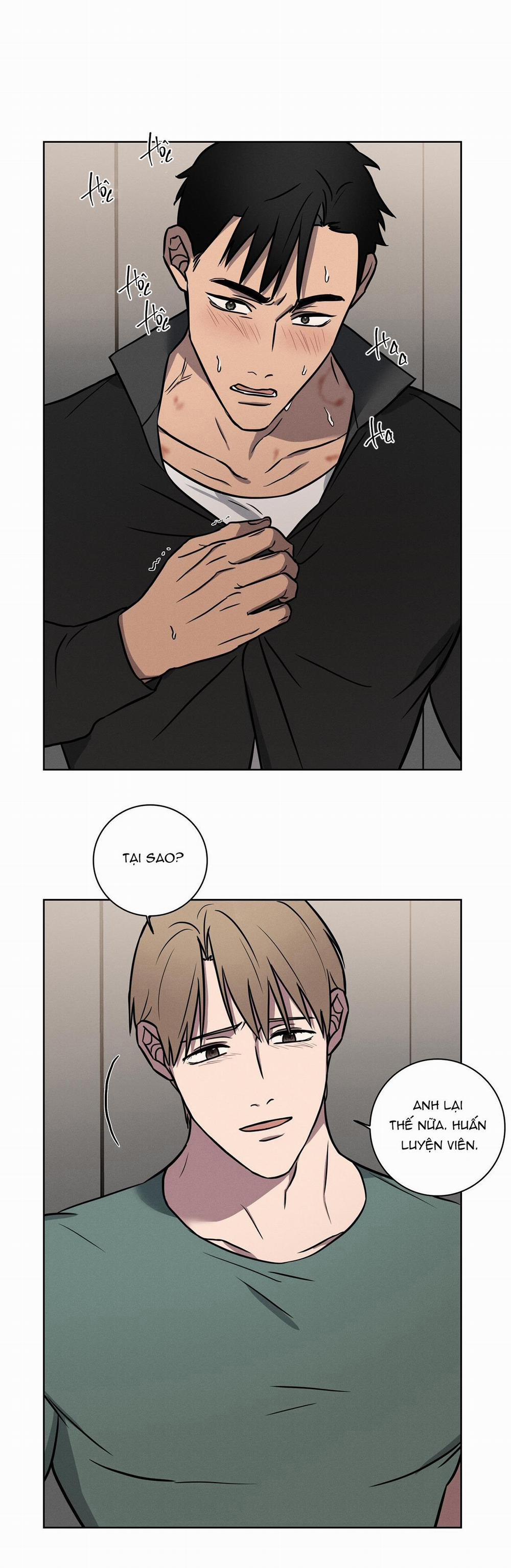 Love Gym 10 trang 17