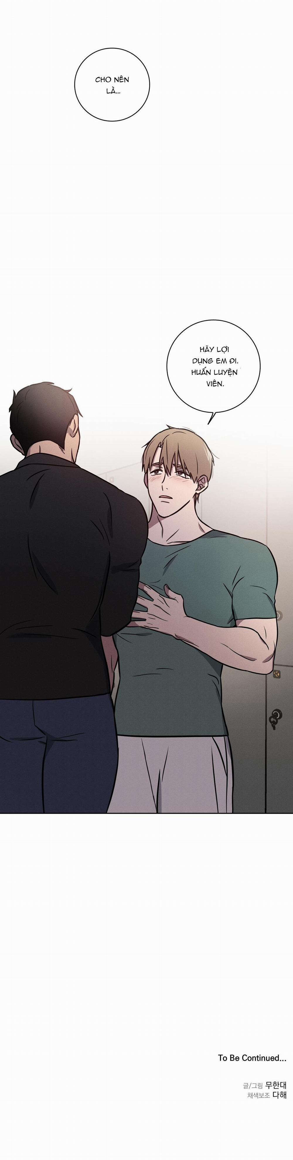 Love Gym 10 trang 25