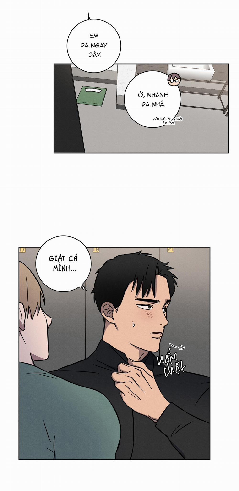 Love Gym 11 trang 13