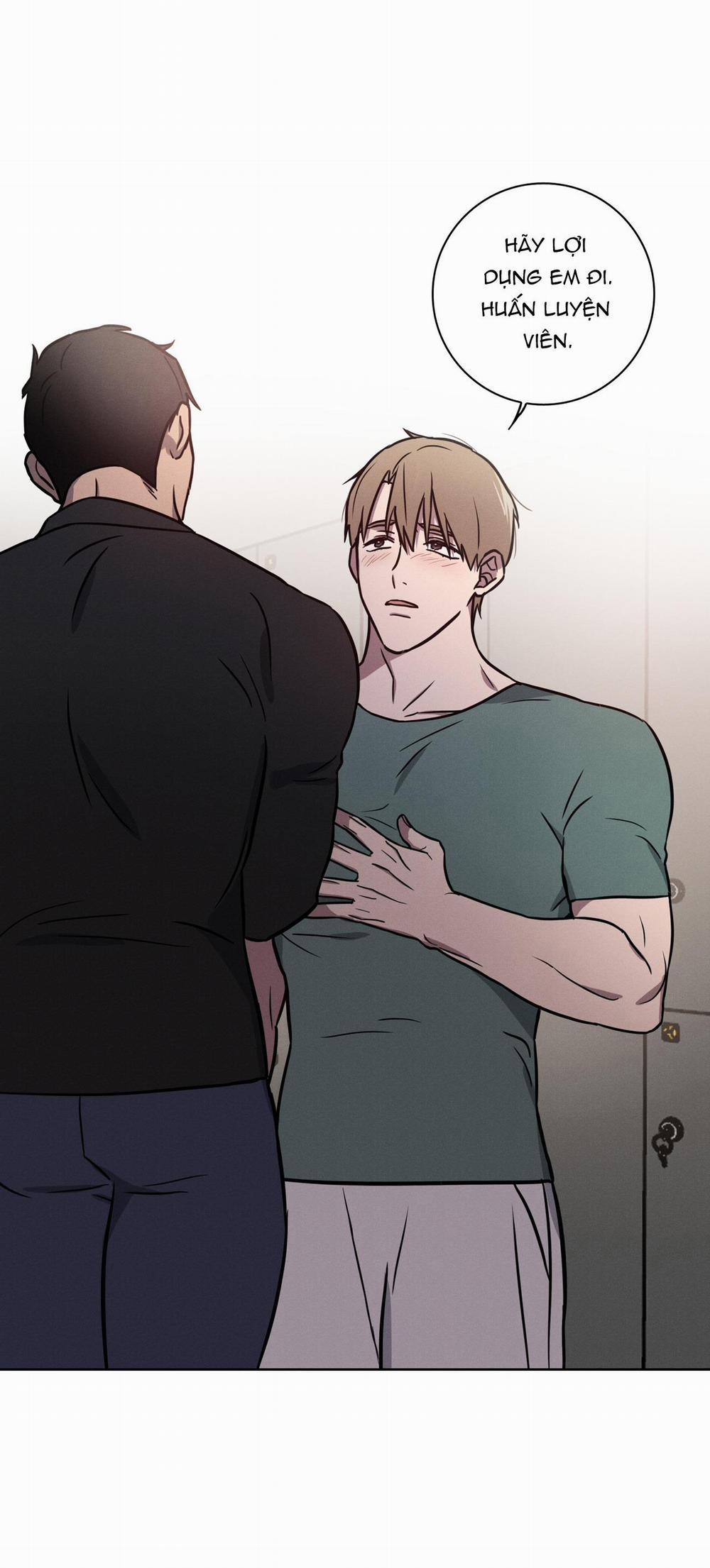 Love Gym 11 trang 2