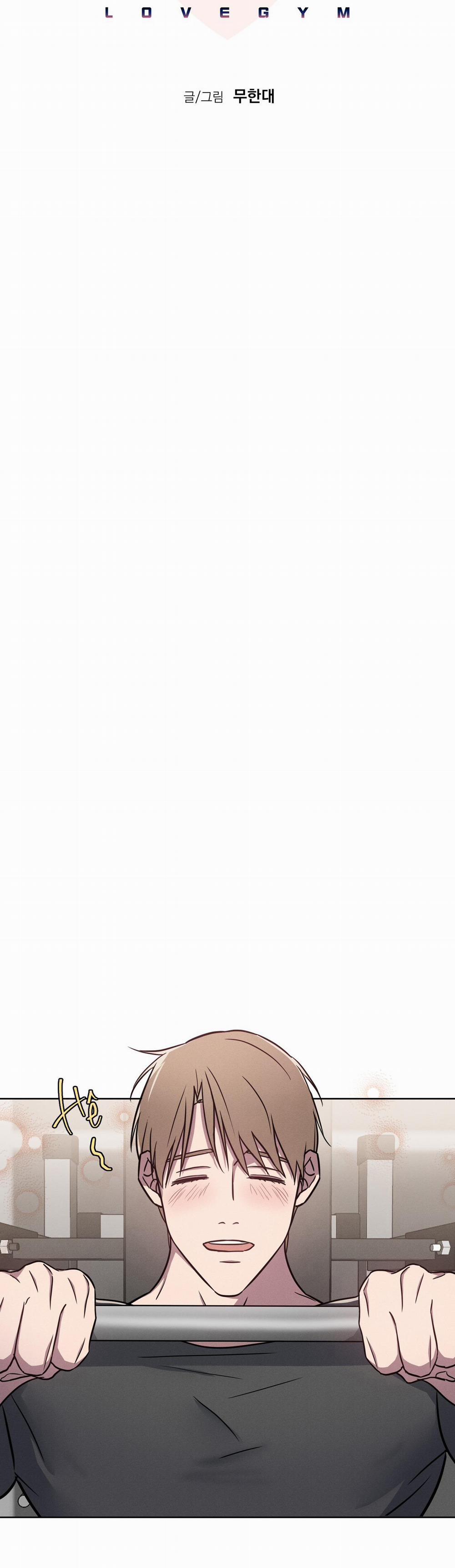 Love Gym 11 trang 22