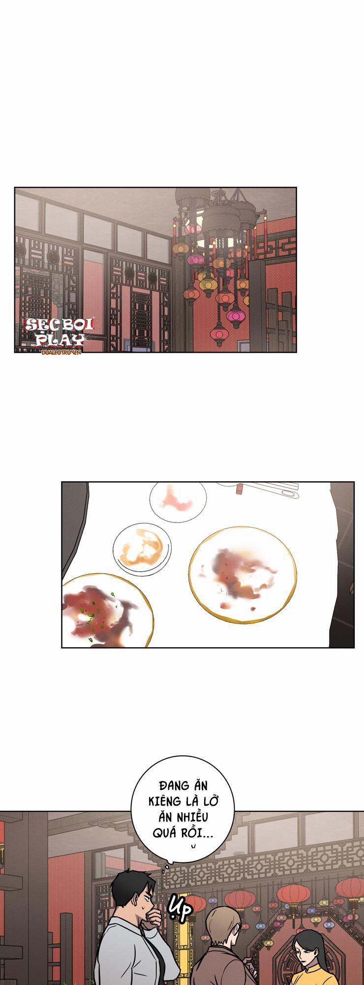 Love Gym 12 trang 13