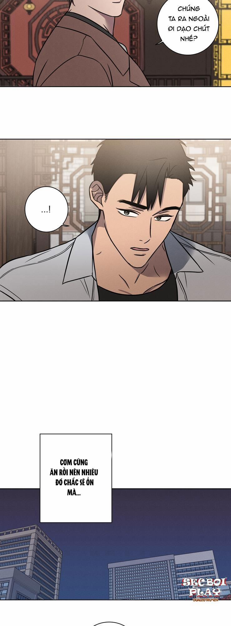 Love Gym 12 trang 16