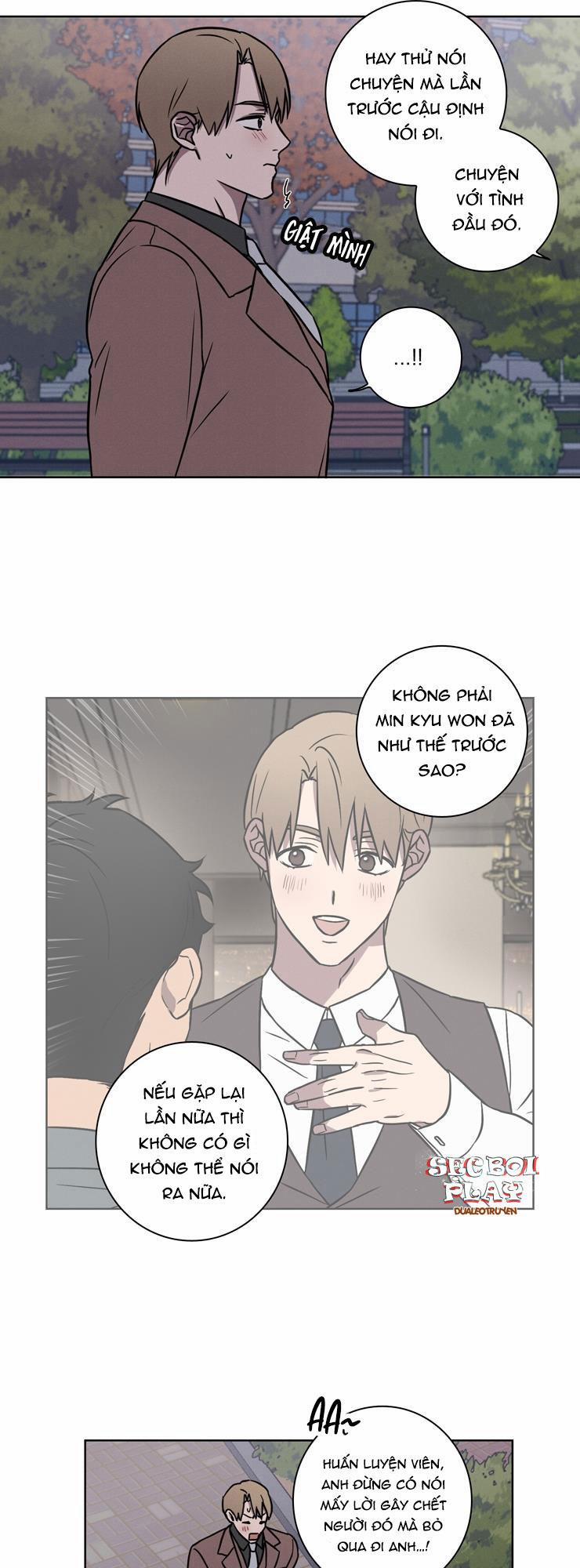Love Gym 12 trang 19