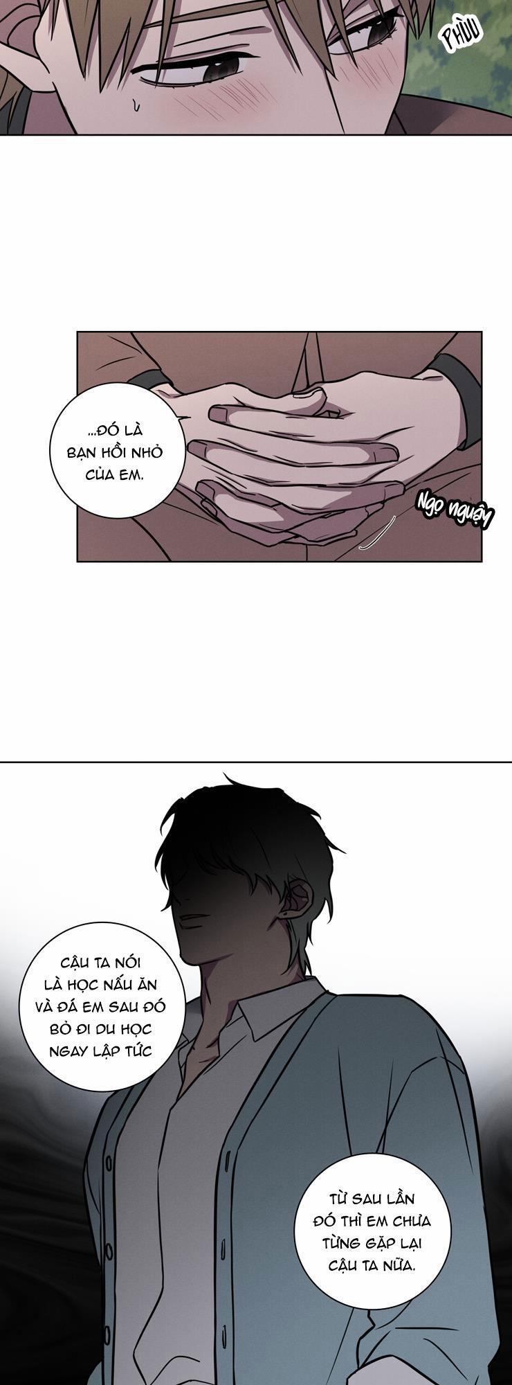 Love Gym 12 trang 21