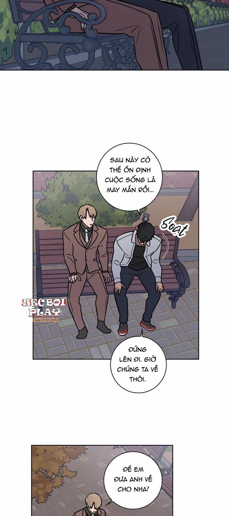 Love Gym 12 trang 26