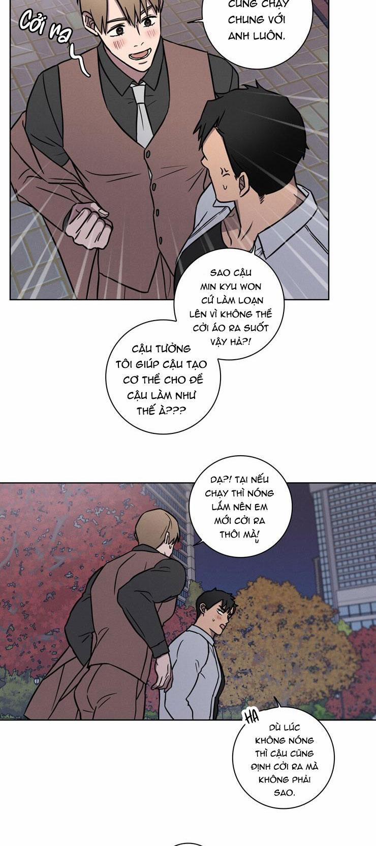 Love Gym 12 trang 28