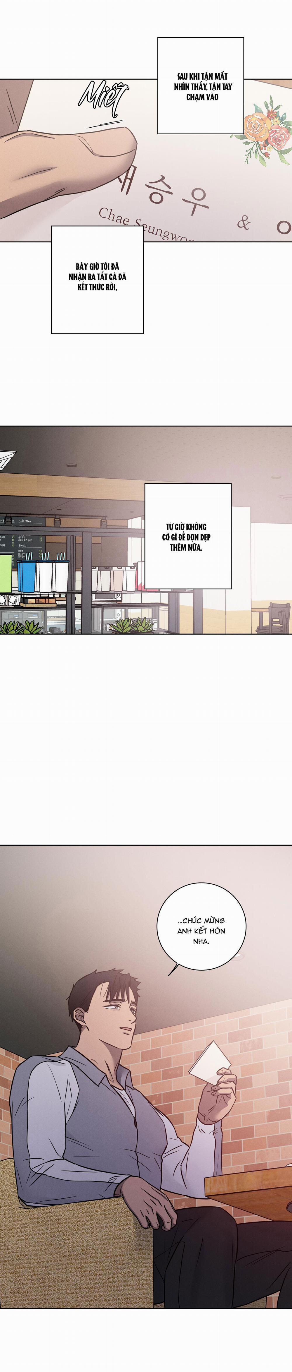 Love Gym 28 trang 14