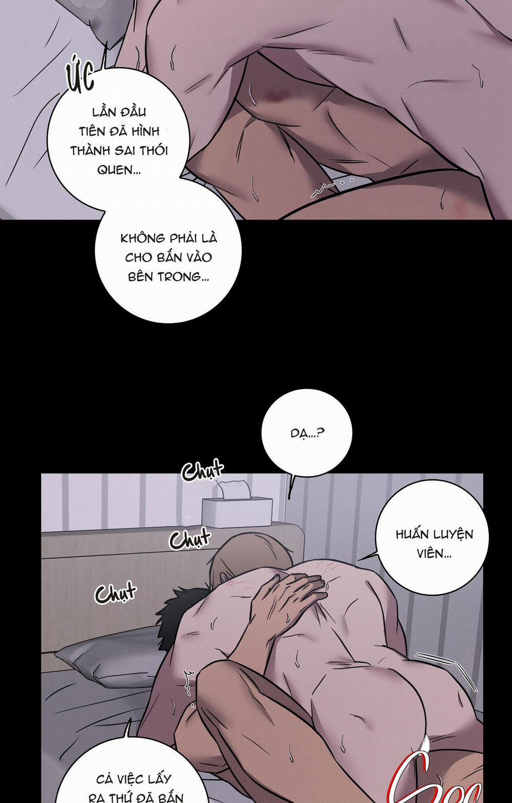 Love Gym 29 trang 11