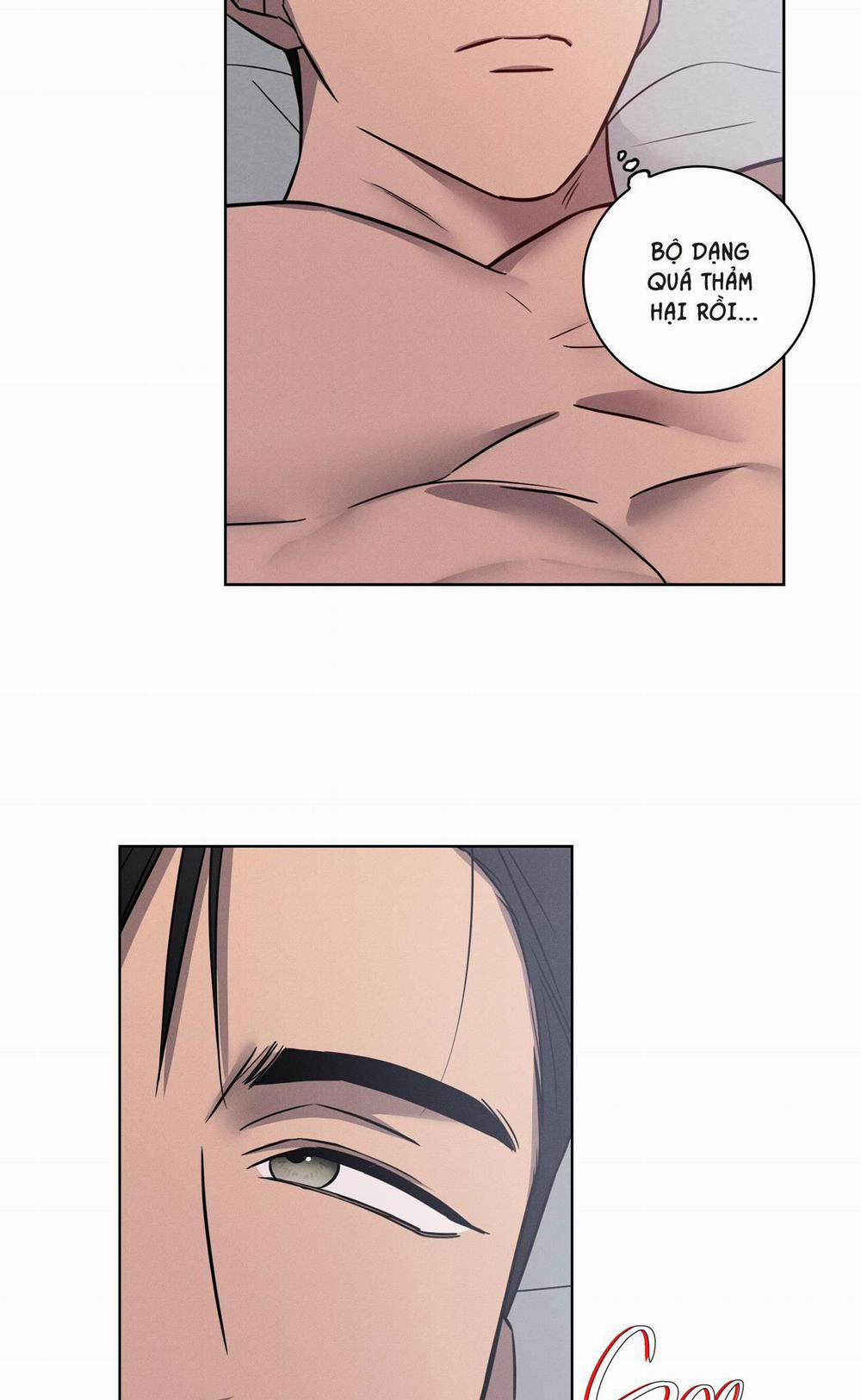 Love Gym 29 trang 16