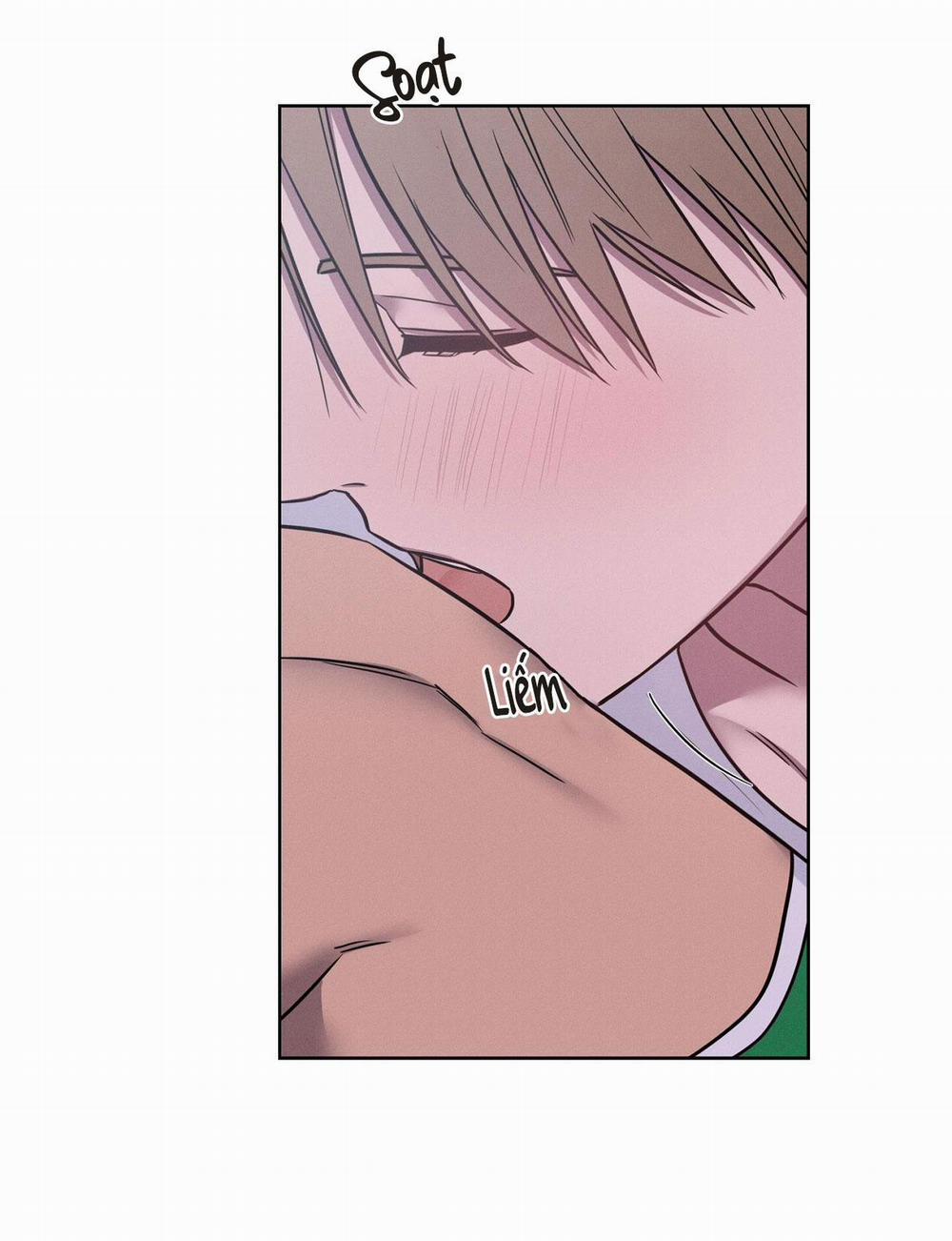 Love Gym 29 trang 22