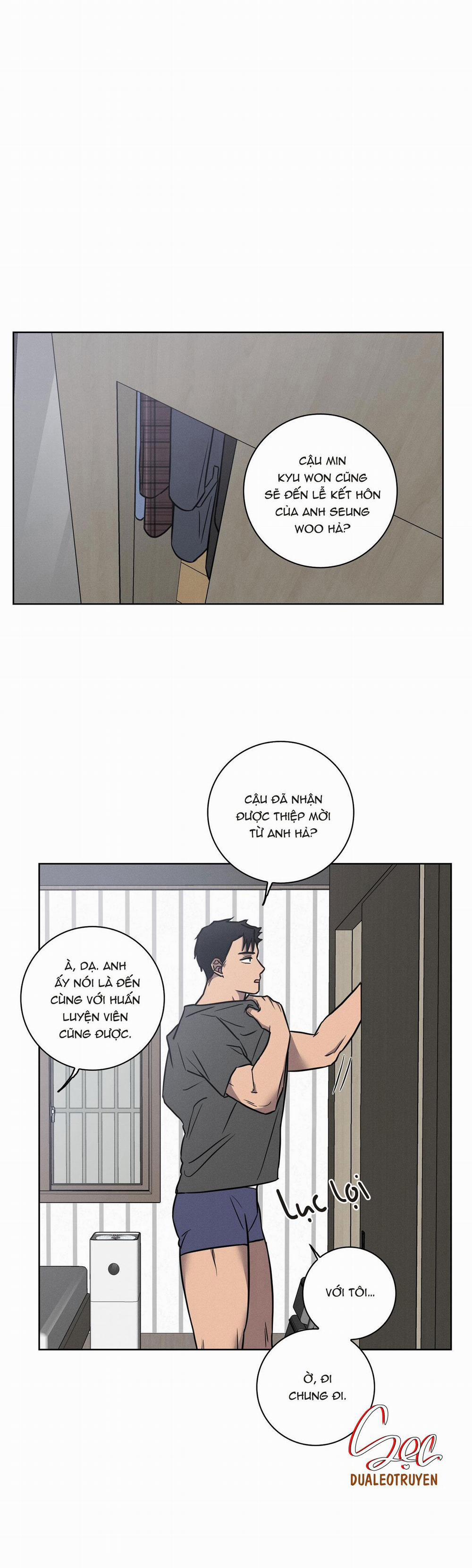 Love Gym 29 trang 29