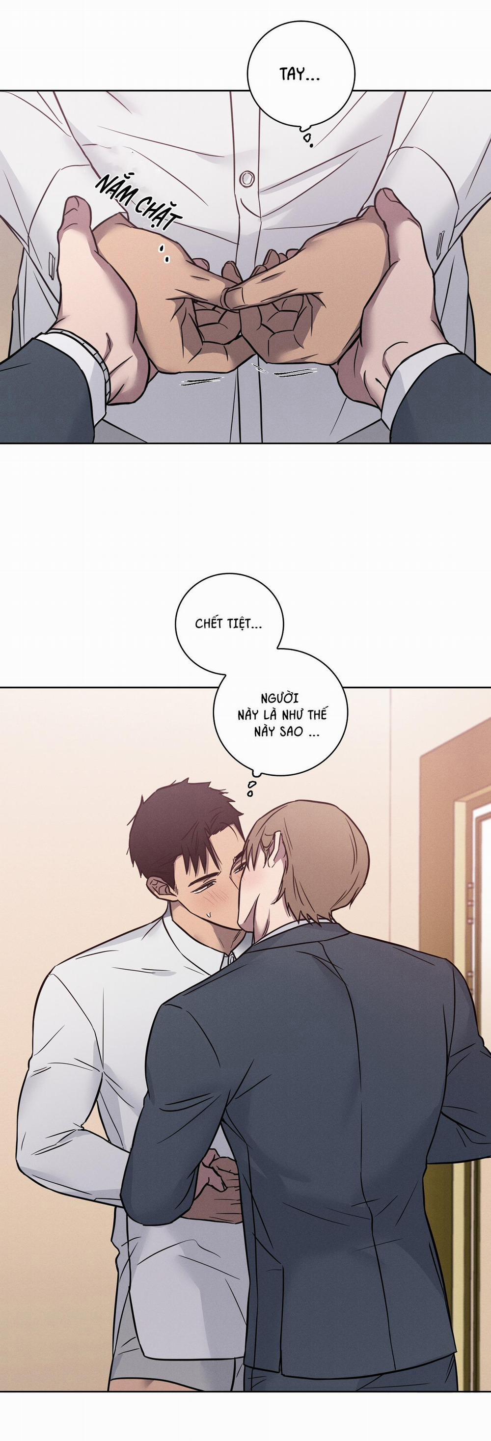 Love Gym 30 trang 23