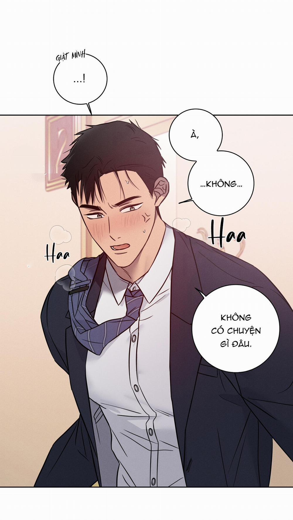 Love Gym 30 trang 27