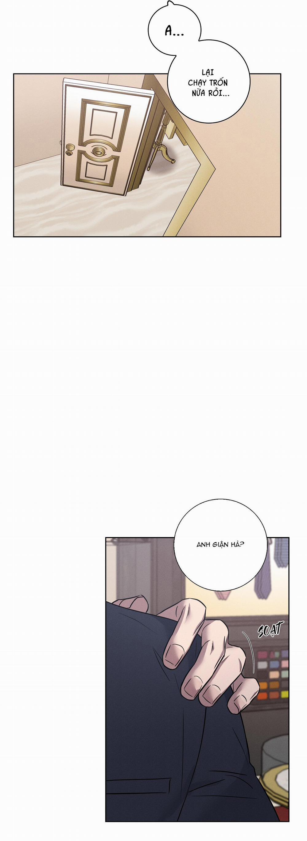 Love Gym 30 trang 29