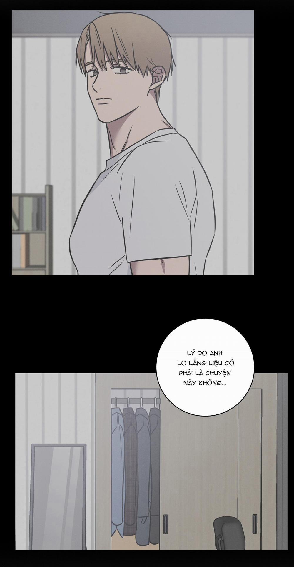 Love Gym 30 trang 35