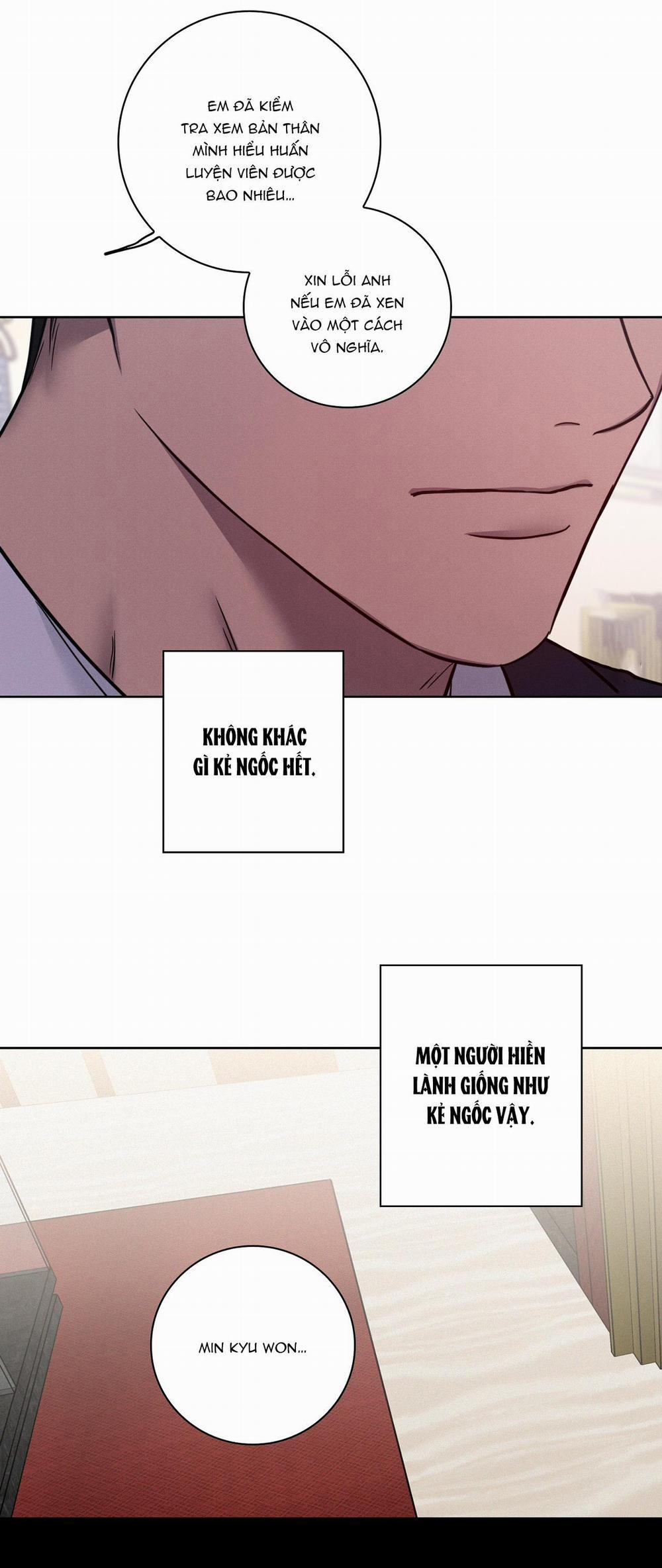 Love Gym 30 trang 37