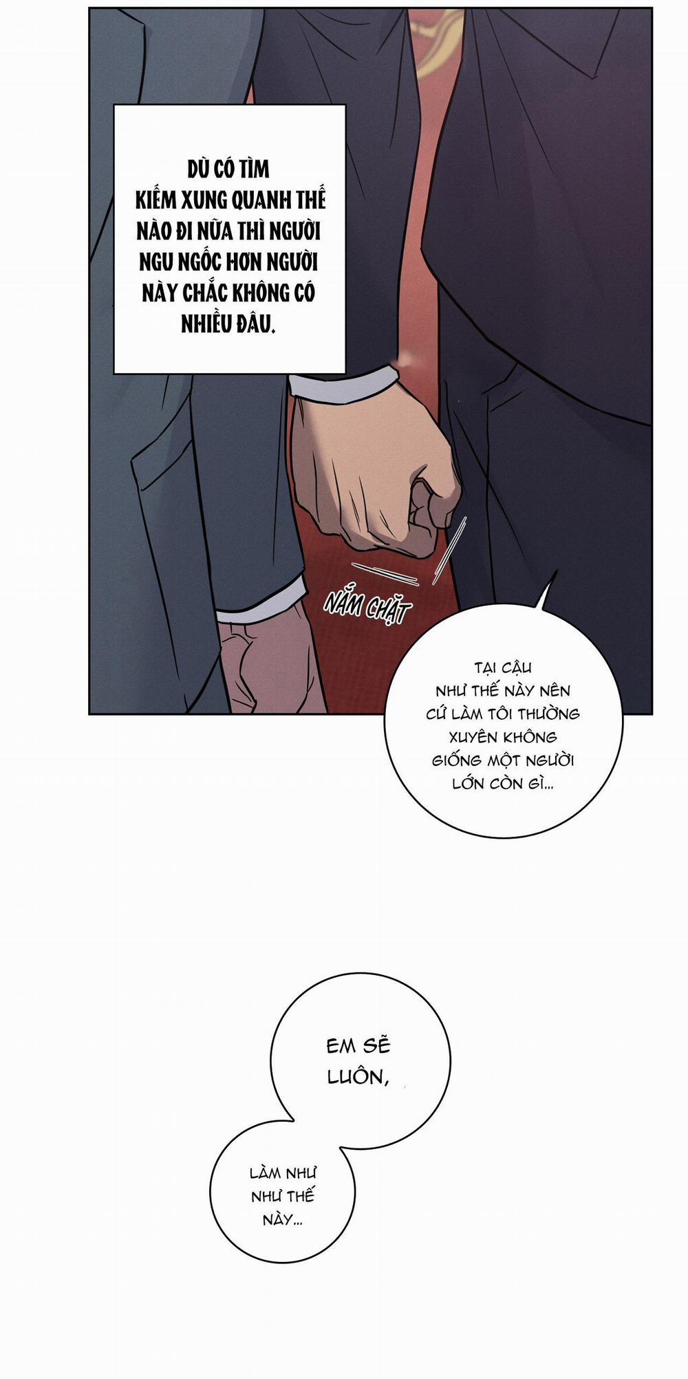 Love Gym 30 trang 39