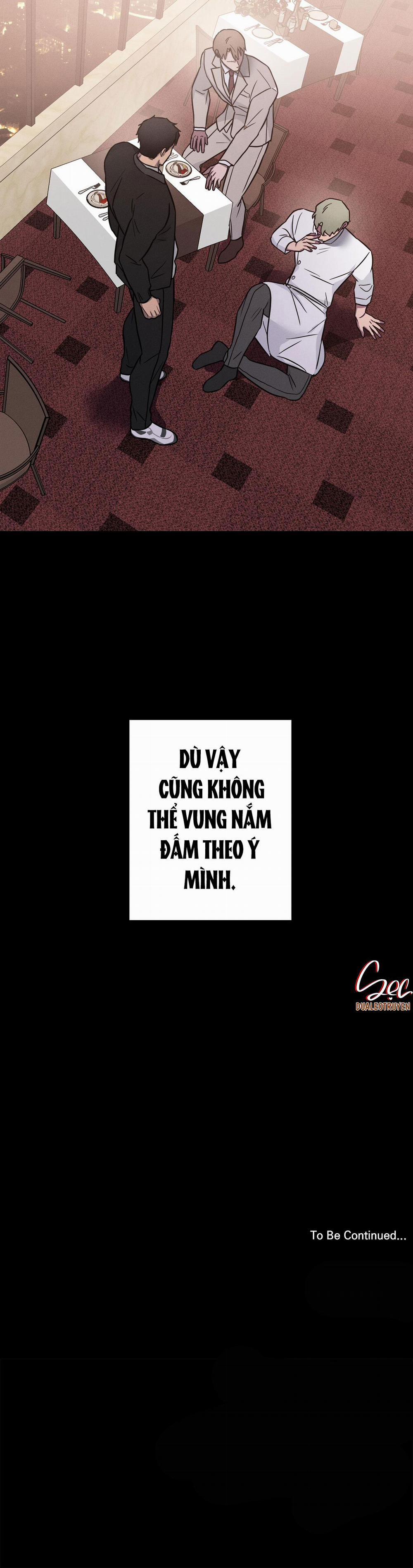 Love Gym 32 trang 14